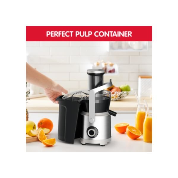 Moulinex Juice Extractor 1000W JU660D27 - Image 3