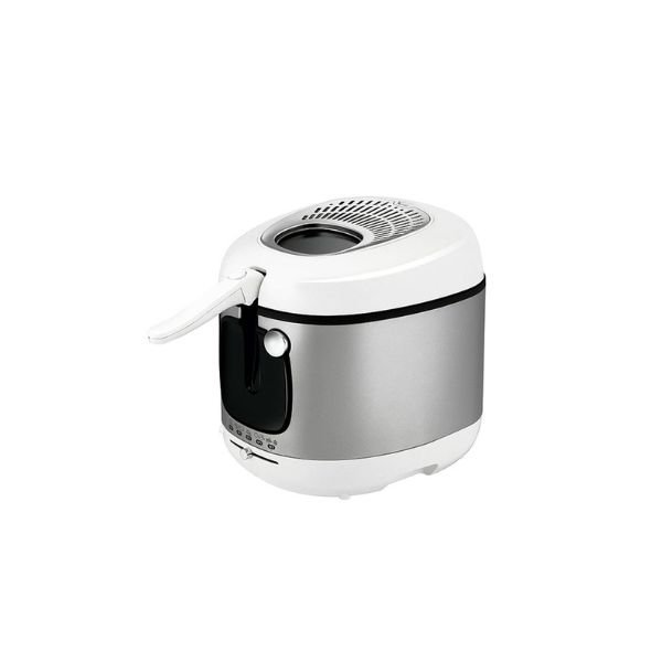 Moulinex Mega Fryer 2kg 2100w AM480027 - Image 6
