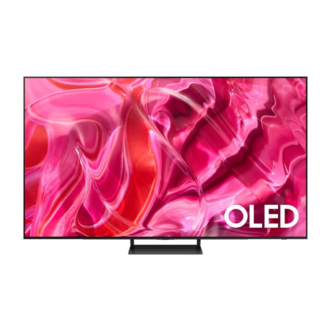 New Samsung S90C 55 Inch OLED 4K Smart TV