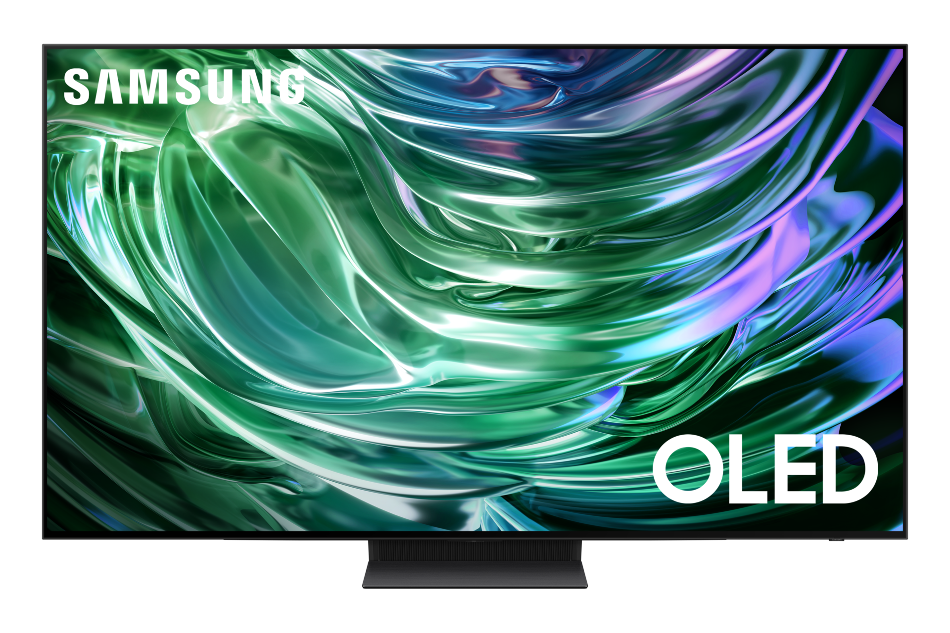 Samsung 77-inch 4K Quantum HDR OLED TV QA77S90DAEXKE - Image 5