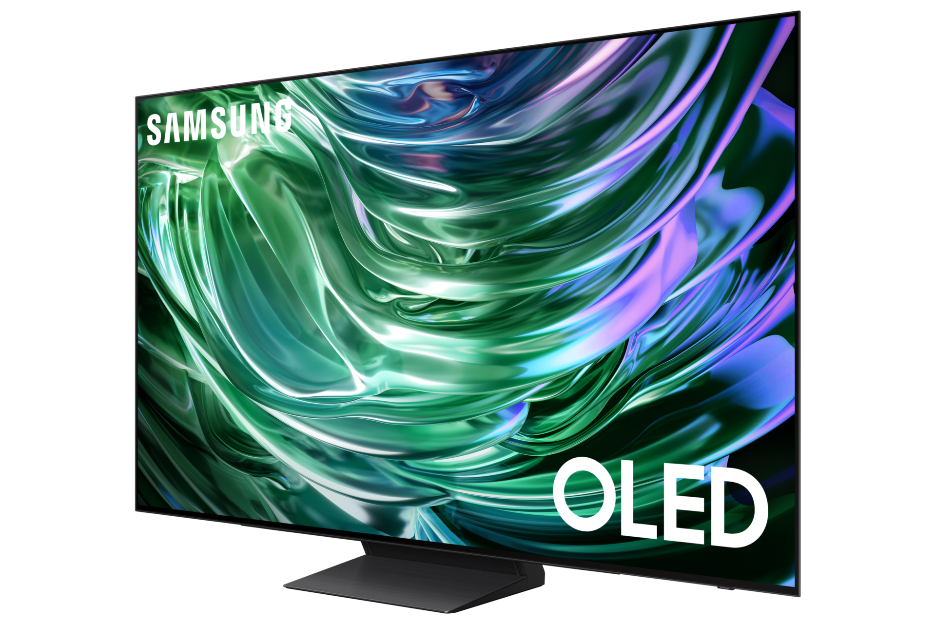 Samsung 77-inch 4K Quantum HDR OLED TV QA77S90DAEXKE - Image 6