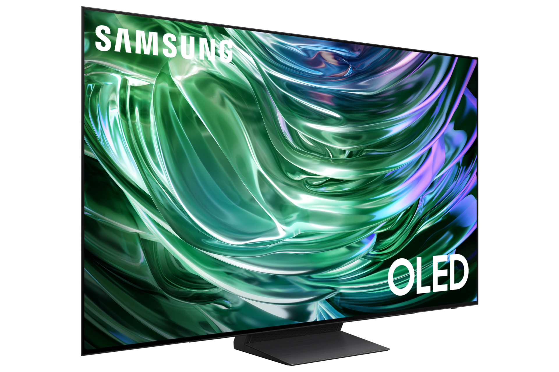 Samsung 77-inch 4K Quantum HDR OLED TV QA77S90DAEXKE - Image 7