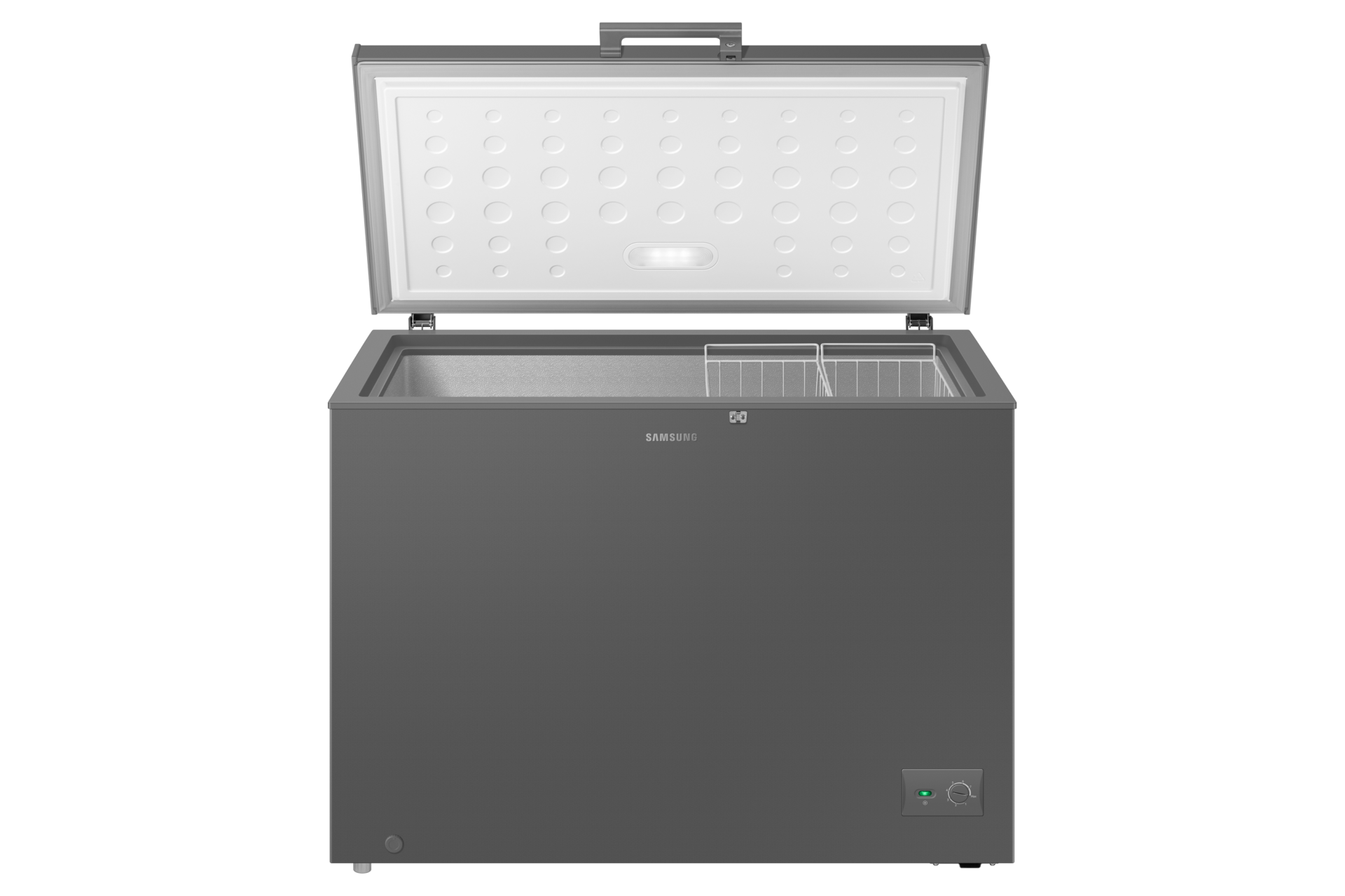 Samsung Chest Freezer 287L RI70F29V2GAUT – Fridge Freezer – Price in Kenya - Image 3