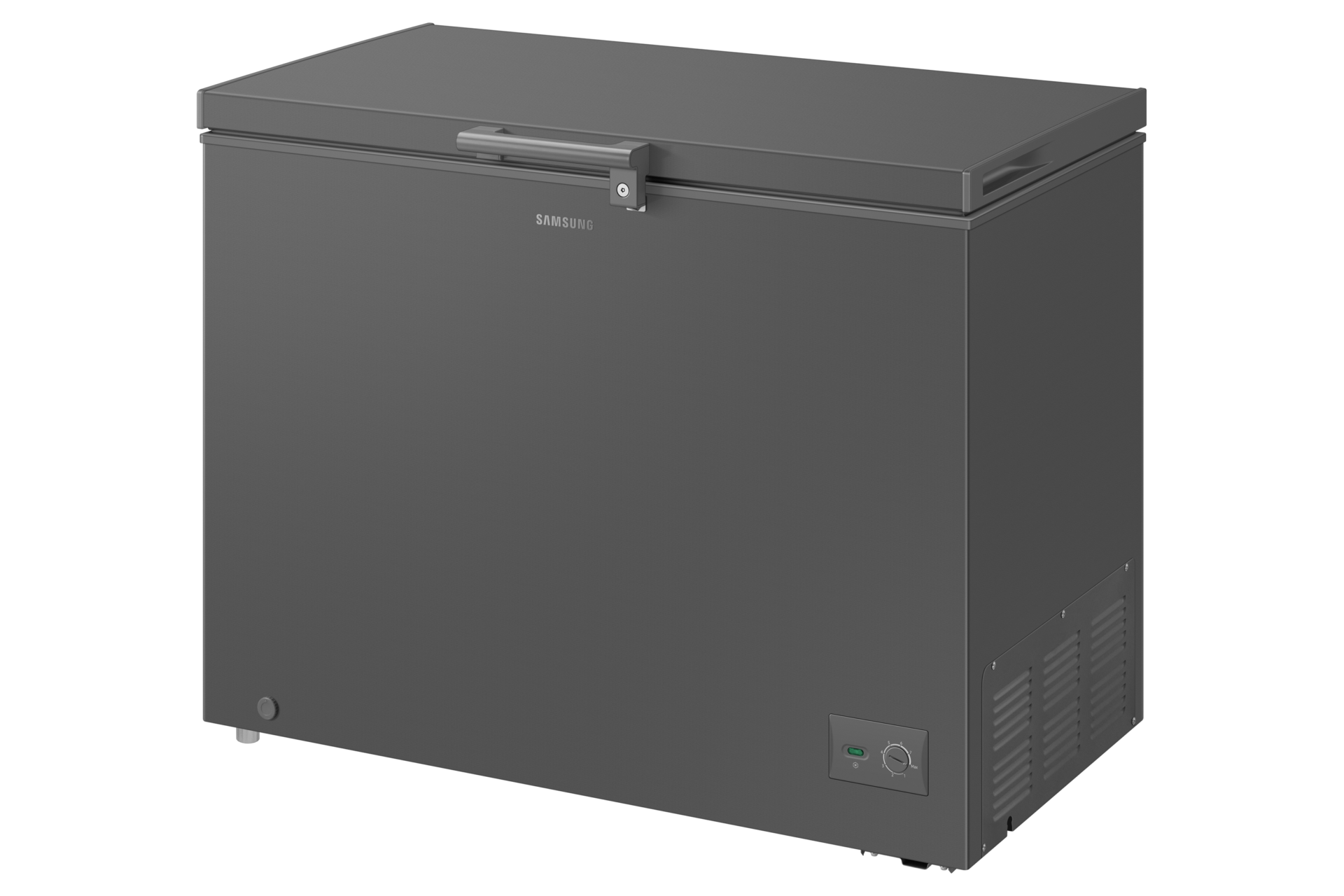 Samsung Chest Freezer 287L RI70F29V2GAUT – Fridge Freezer – Price in Kenya - Image 4