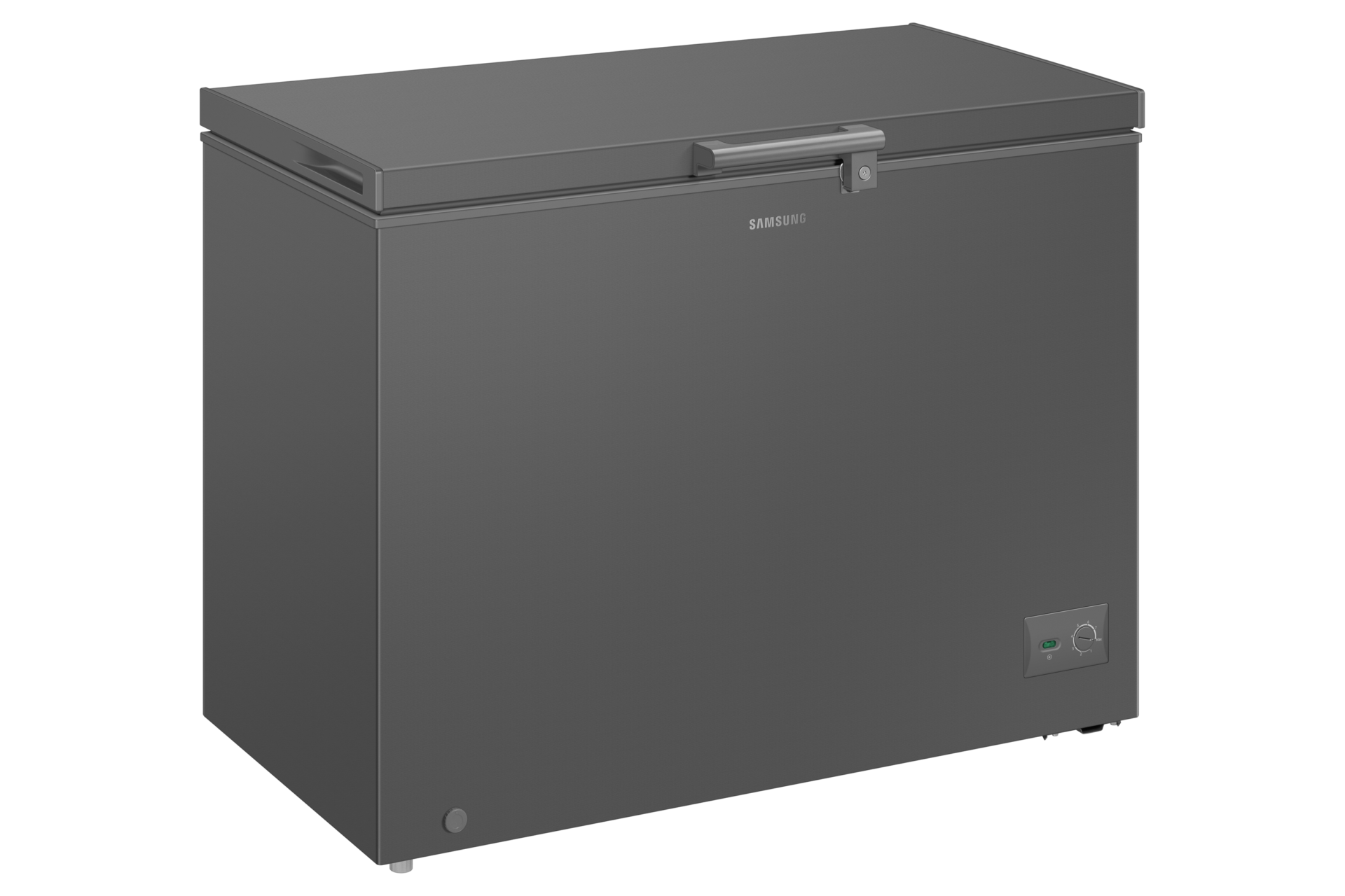 Samsung Chest Freezer 287L RI70F29V2GAUT – Fridge Freezer – Price in Kenya - Image 5