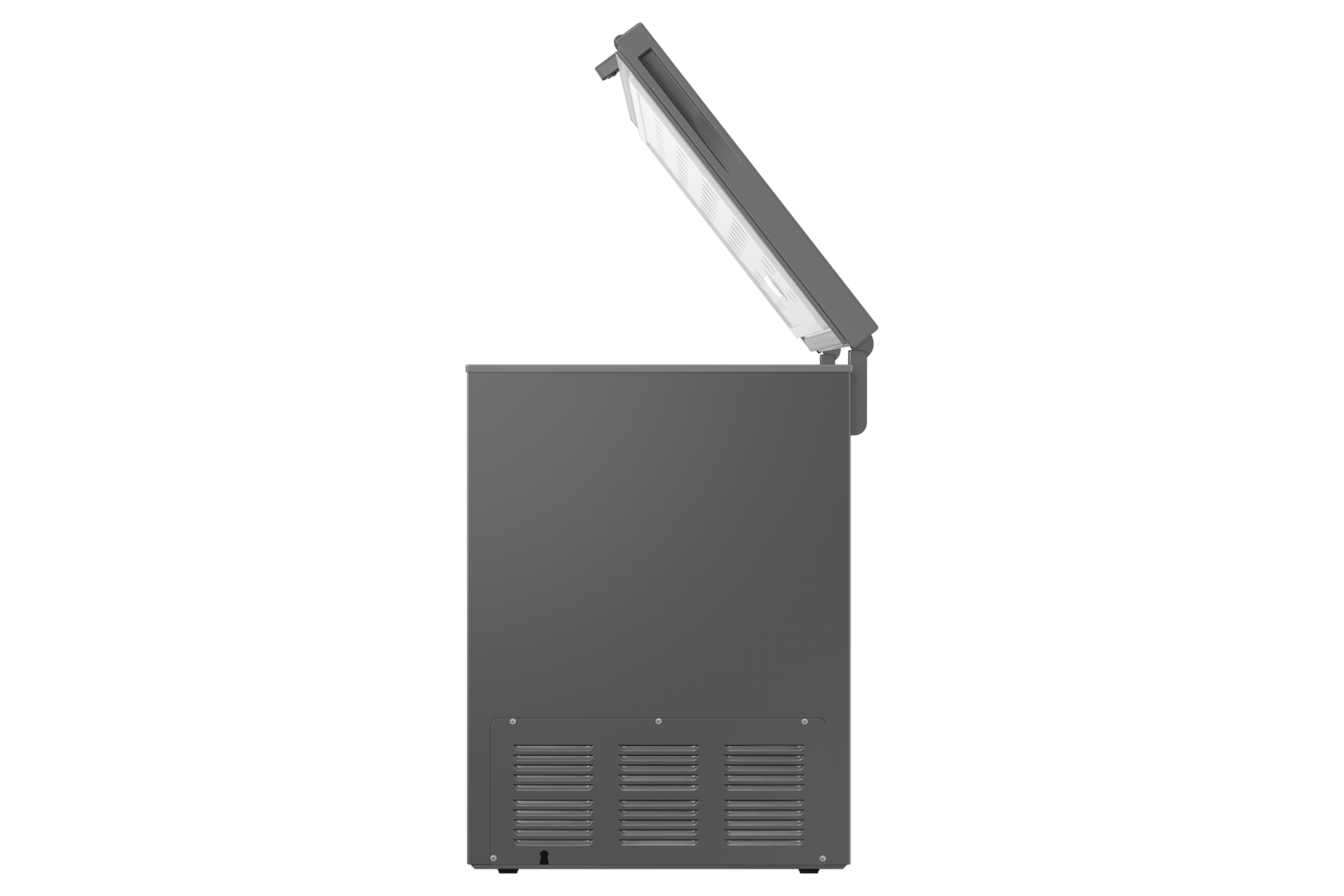 Samsung Chest Freezer 287L RI70F29V2GAUT – Fridge Freezer – Price in Kenya - Image 7