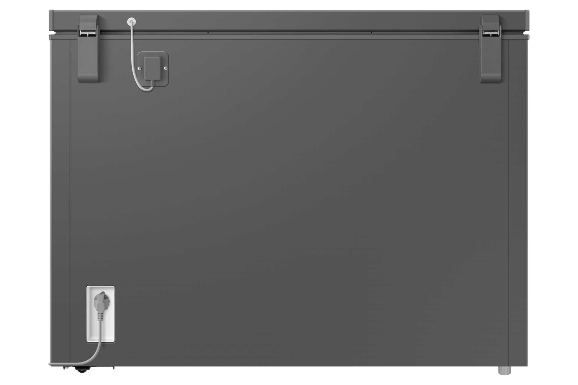 Samsung Chest Freezer 287L RI70F29V2GAUT – Fridge Freezer – Price in Kenya - Image 9