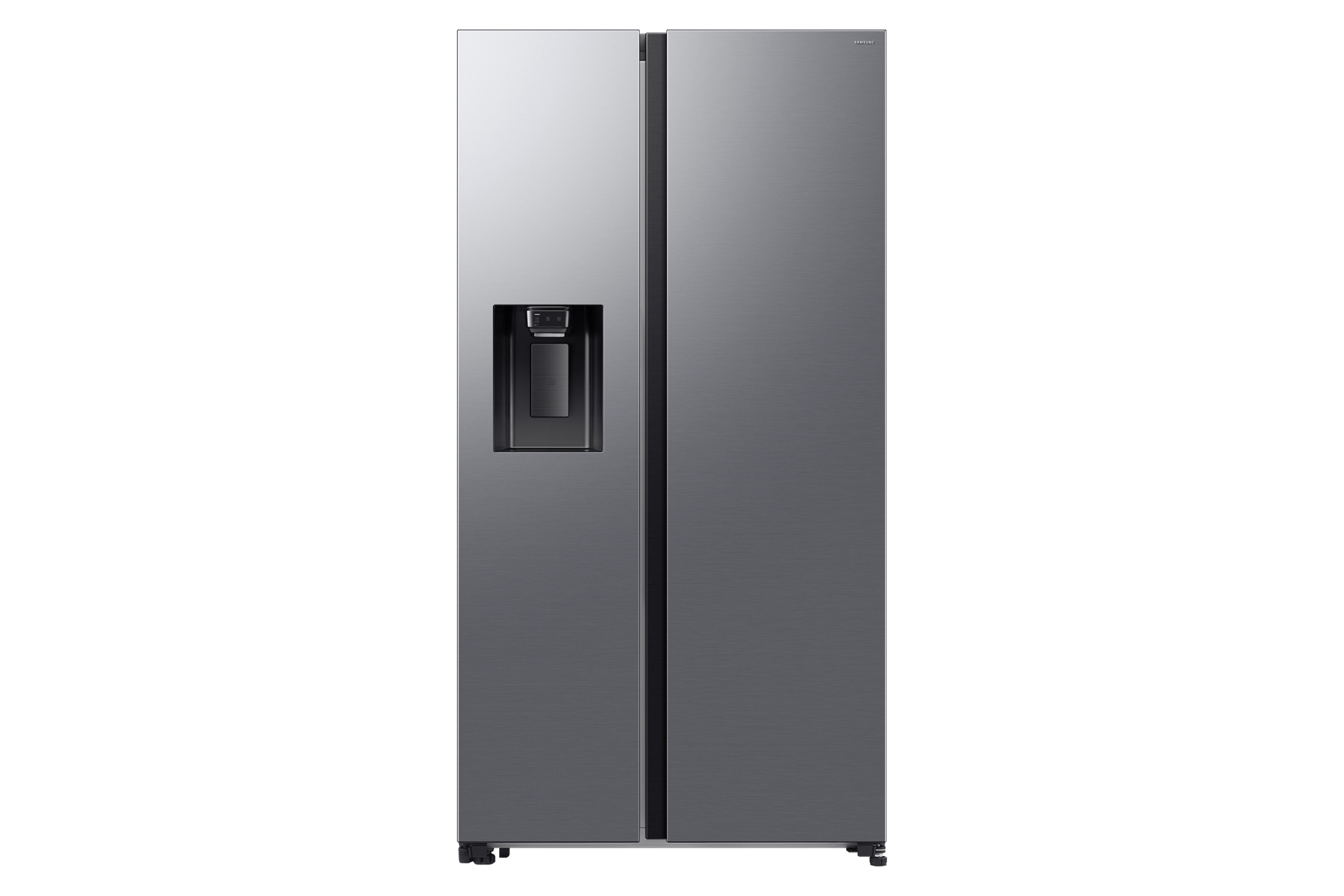 Samsung 635Ltrs Side by Side Refrigerator RS70F65K3TUT
