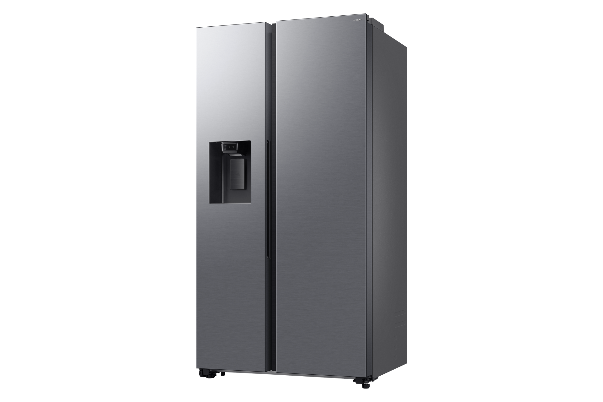 Samsung 635Ltrs Side by Side Refrigerator RS70F65K3TUT - Image 3