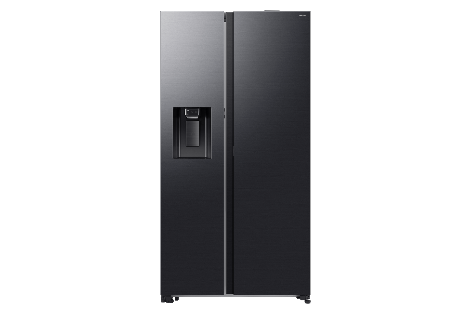 Samsung 634Ltrs Side by Side Refrigerator RS80F65J3FUT
