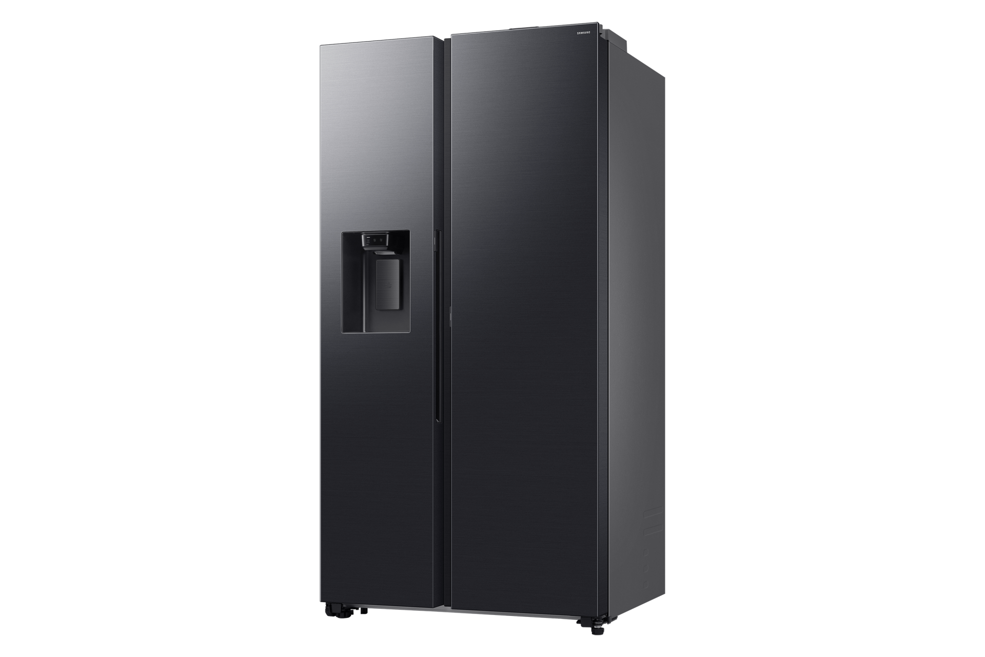Samsung 634Ltrs Side by Side Refrigerator RS80F65J3FUT - Image 4