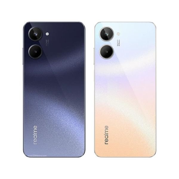 Realme 10 256 GB + 8 GB RAM – Brilliant Display & Speed