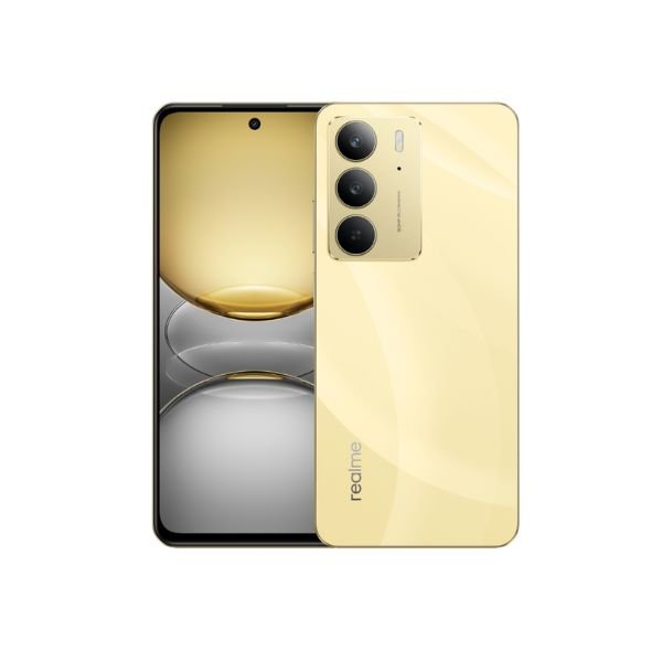 Realme C75 256/8 RMX3990 – Powerful, Smooth & Sleek