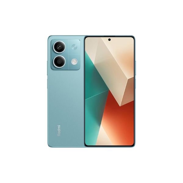 Redmi Note 13 8GB/128GB – Powerful Performance, Stunning Display - Image 2