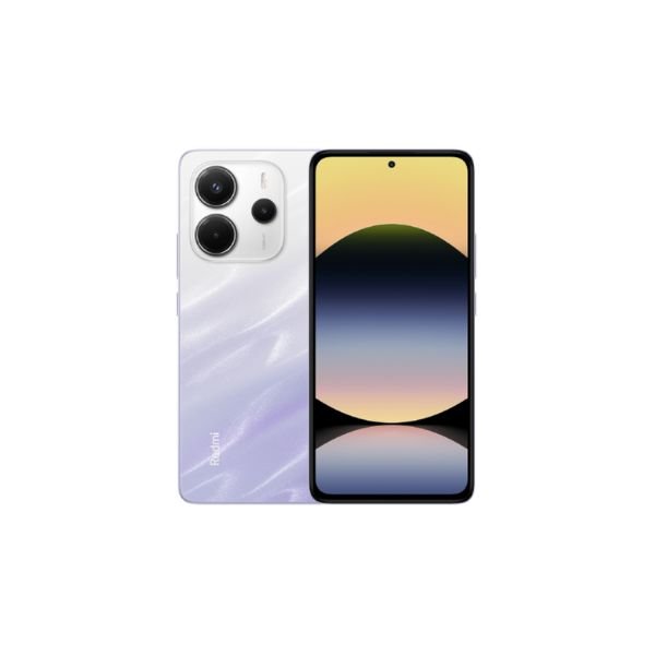 Redmi Note 14 6GB/128GB – Powerful Performance, Stunning Display - Image 2