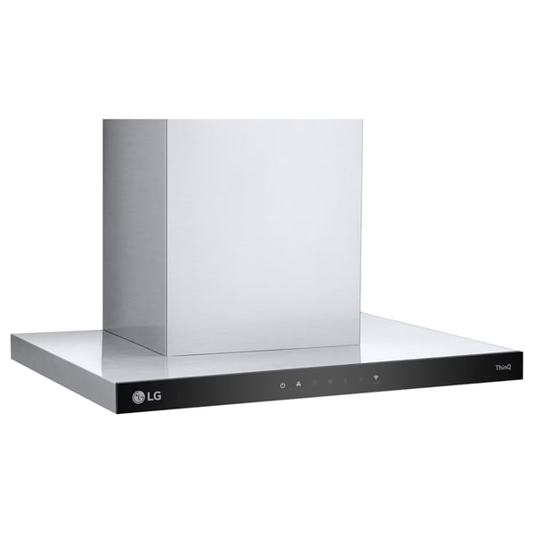 LG Built-in Hood 60 Cm T-Shape  HC7Z2425S