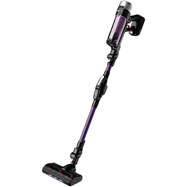Tefal Vaccum Cleaner Black/Purple TY2039HO - Image 4