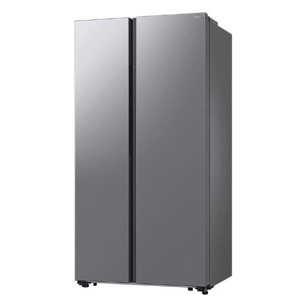 Samsung Side by Side Fridge 583L RS57DG4000M9 – Powerful Cooling - Image 2