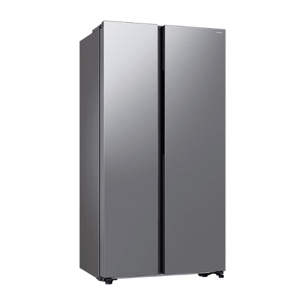 Samsung Side by Side Fridge 583L RS57DG4000M9 – Powerful Cooling - Image 4