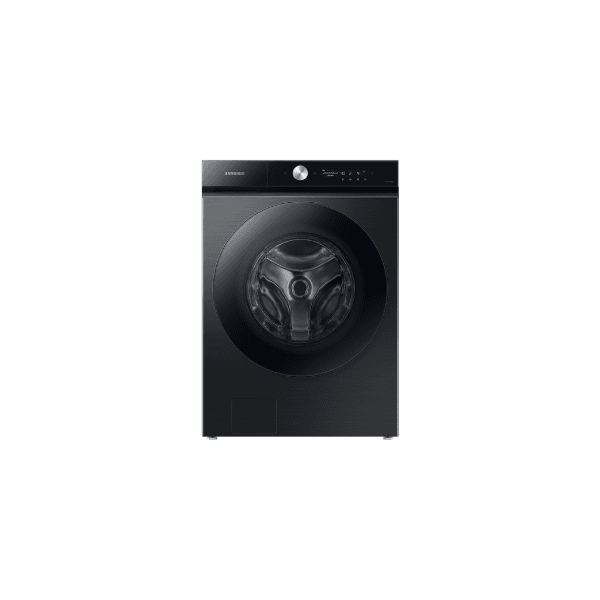 Powerful Samsung Front Load Washer Dryer Combo WD18B6400KV/GU