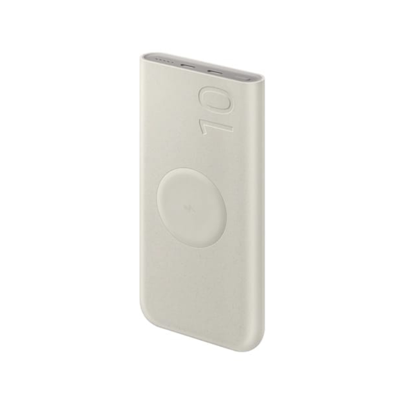 Samsung 10000MAH WIRELESS 25W B.P DUAL PORT