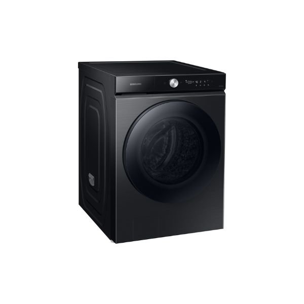 Samsung 18.5KG Bespoke Front Load Washer + 9.5KG Dryer WD18B6400KV - Image 8