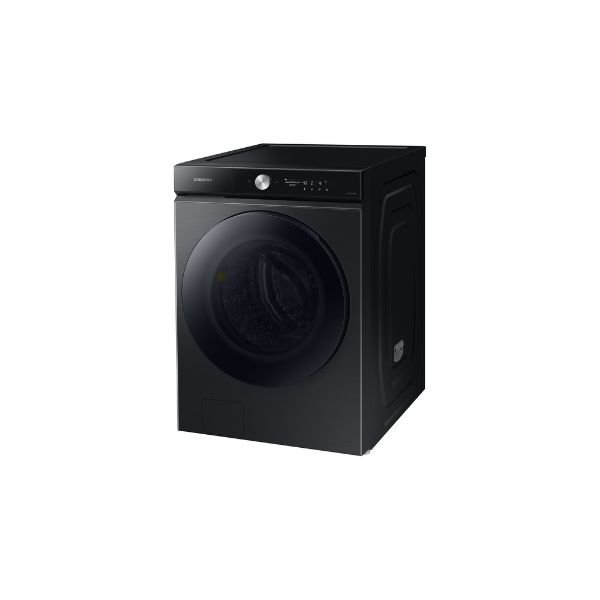 Samsung 18.5KG Bespoke Front Load Washer + 9.5KG Dryer WD18B6400KV - Image 7
