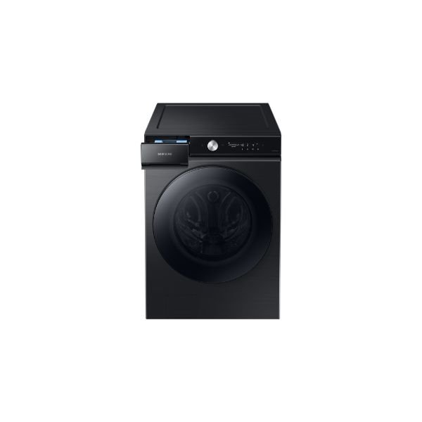 Samsung 18.5KG Bespoke Front Load Washer + 9.5KG Dryer WD18B6400KV - Image 4