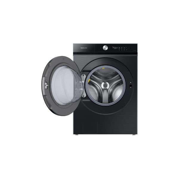 Samsung 18.5KG Bespoke Front Load Washer + 9.5KG Dryer WD18B6400KV - Image 3
