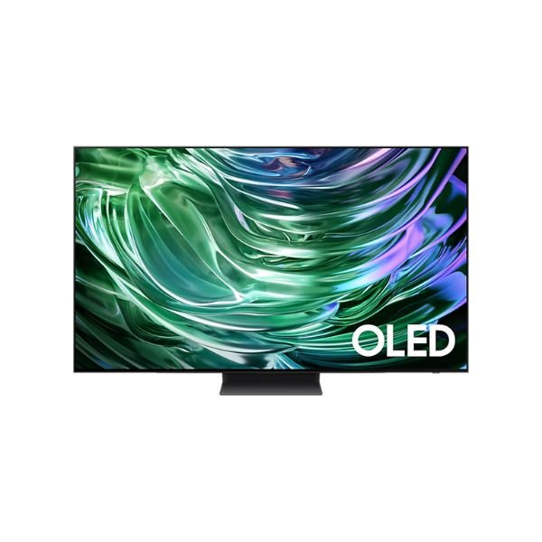 Samsung 65 Inch OLED 4K Smart TV 65S90D – HDR+ UHD