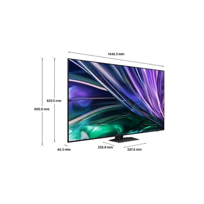 Samsung 65 Inch Neo QLED 4K 65QN85D – Buy in Kenya - Image 3