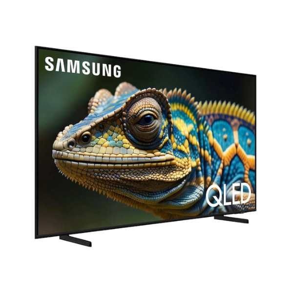 Samsung 65 inch QLED 4K Smart TV 65Q60D - Image 2