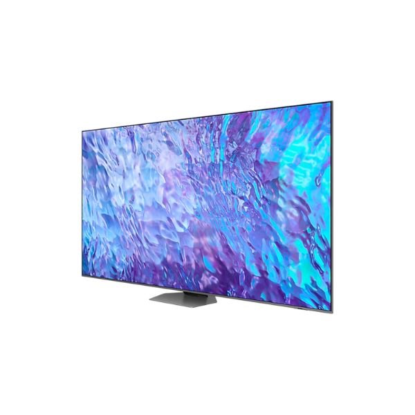 Samsung 98 Inch QA98Q80C 4K QLED TV - Image 8