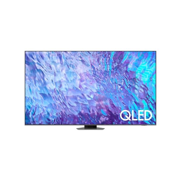 Samsung 98 Inch QA98Q80C 4K QLED TV - Image 9