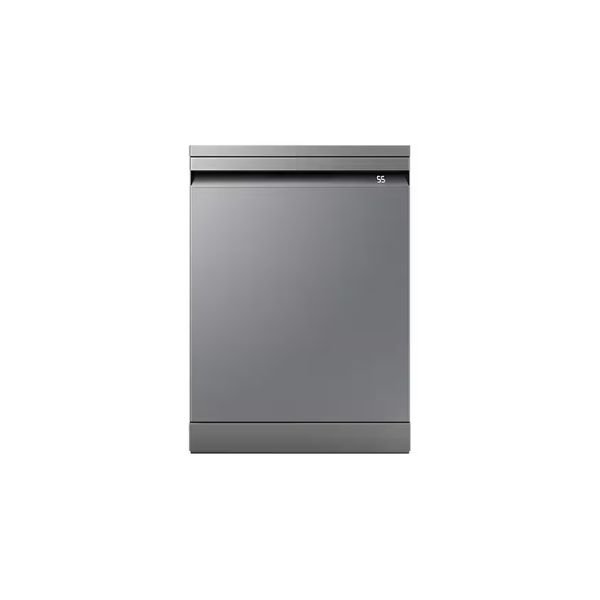 Samsung Dishwasher 13 Place Silver DW60BG730FSL