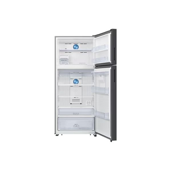 Samsung Double Door 528L Refrigerator RT53DG7B60B1UT - Image 2