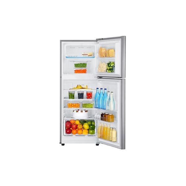 Samsung Double Door Refrigerator 208L – RT26HAR2DSA - Image 2