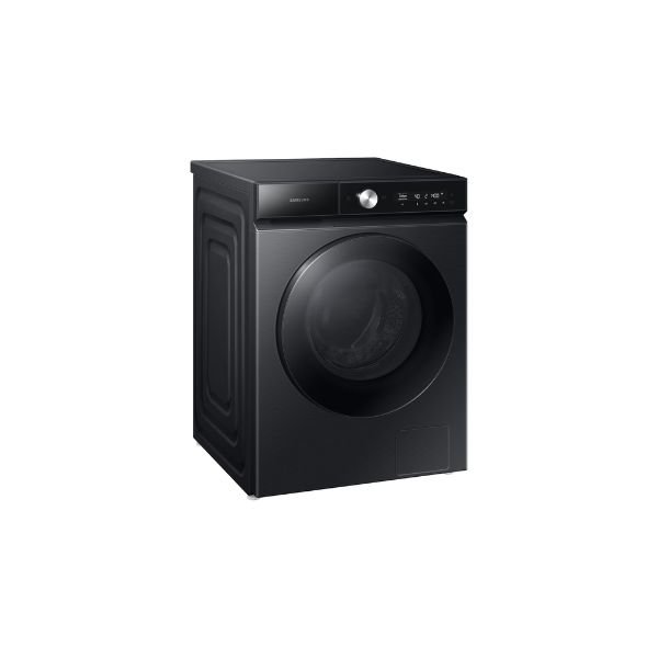 Samsung Front Load Washer 12KG Bespoke WD12BB944DGBNQ – Powerful & Stylish