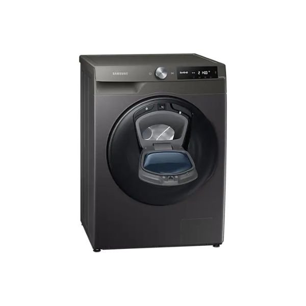 Samsung Front Load Washing Machine 10.5/6kg WD10T654DBN/S1 - Image 2