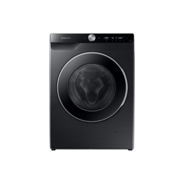 Samsung Front Load Washing Machine 11KG AI Control – WW11CG604DLB/NQ
