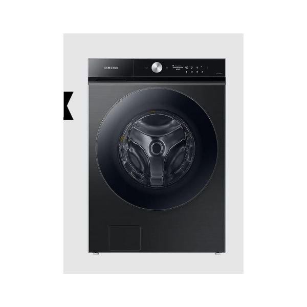 Samsung Front Load Washing Machine 18KG WF18T8000GVEU – Powerful Cleaning