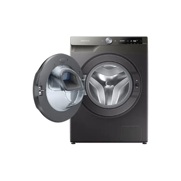 Samsung Front Load Washing Machine 10.5/6kg WD10T654DBN/S1 - Image 3