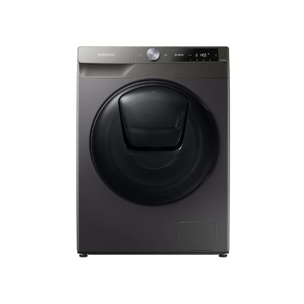 Samsung Front Load Washing Machine 10.5/6kg WD10T654DBN/S1