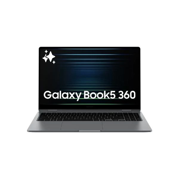Samsung Galaxy Book5 360 15” 16GB RAM 512GB SSD – 2-in‑1 - Image 3