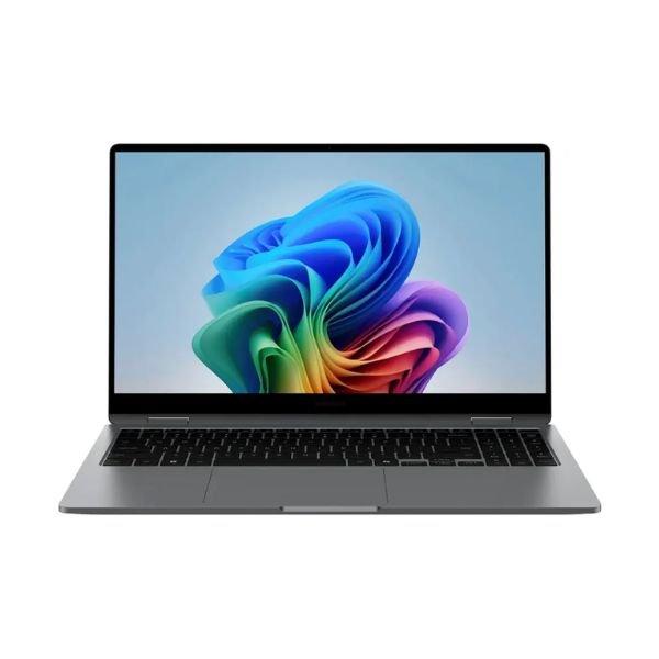 Samsung Galaxy Book5 360 15” 16GB RAM 512GB SSD – 2-in‑1 - Image 4