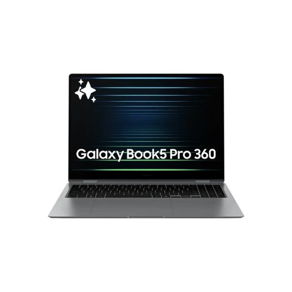 Samsung Galaxy Book5 Pro Laptop 360 16GB RAM 1TB SSD 15.6″