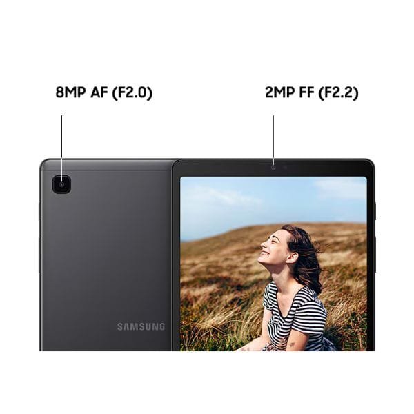 Samsung Galaxy Tab A7 Lite – Portable Tablet | Kenya - Image 2