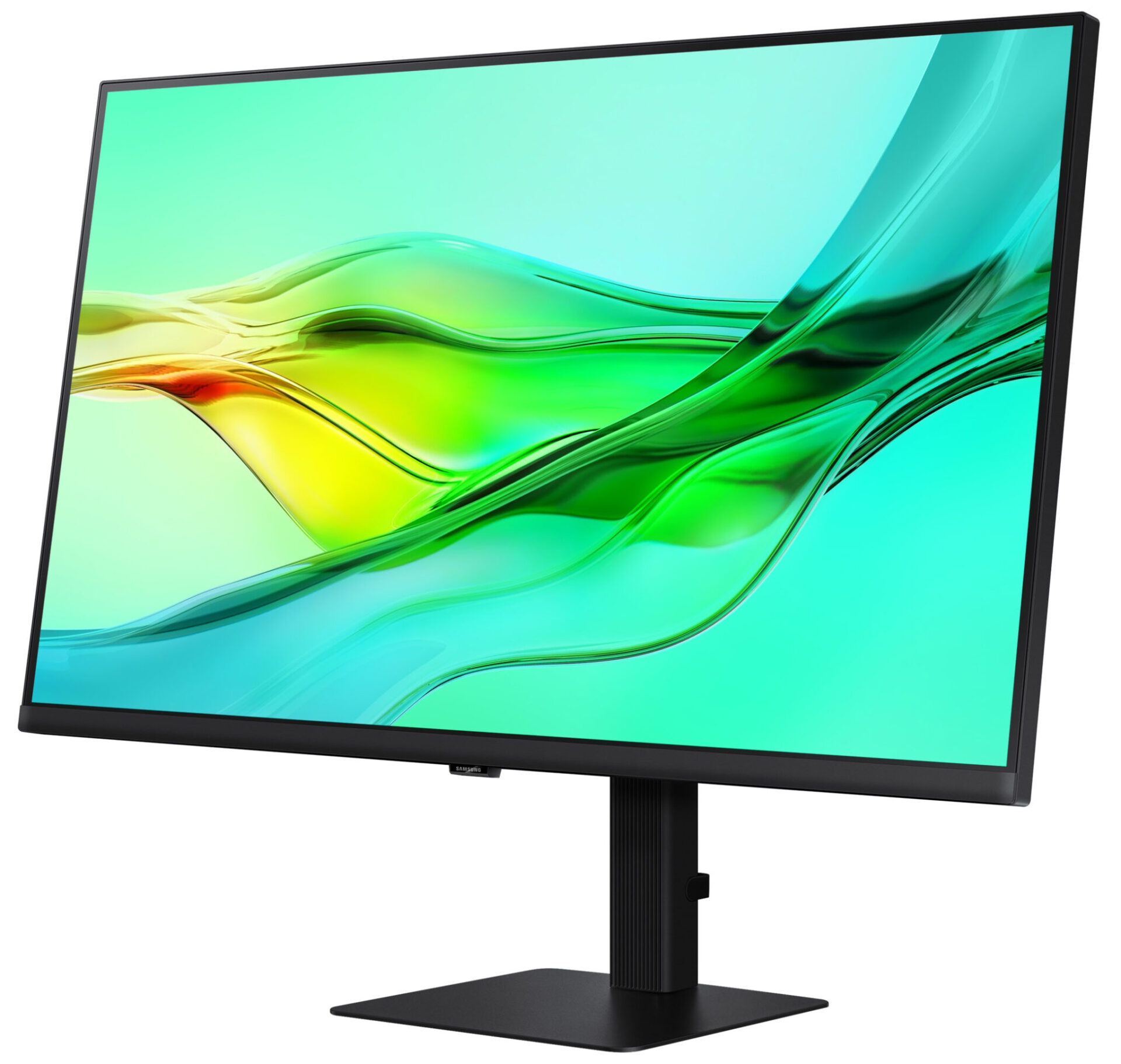 Samsung ViewFinity S60UD Monitor (LS27D600UAUXEN) - Image 4