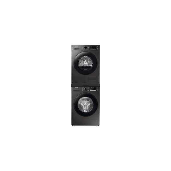 New Samsung Series 5 DV80CGC0B0AEEU with OptimalDry™, Heat Pump Tumble Dryer, 8kg - Image 8
