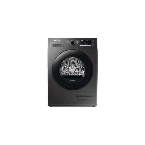 New Samsung Series 5 DV80CGC0B0AEEU with OptimalDry™, Heat Pump Tumble Dryer, 8kg - Image 7